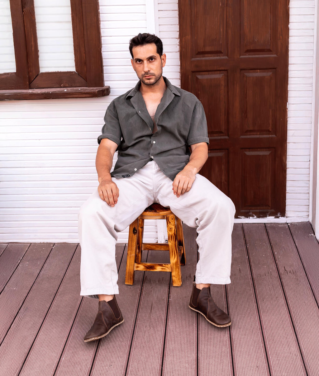 edebarefoot Earth - BRK Series - Men