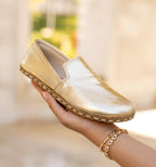 edebarefoot Harvest Gold - OKN Series - Women