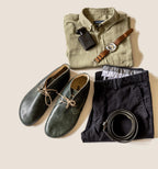 edebarefoot Evergreen - HMZ Series - Men