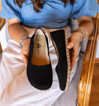 edebarefoot Midnight NRM Series Women