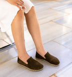 edebarefoot Moss - OKN Series - Women