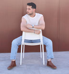 edebarefoot Russet - BRK Series - Men