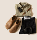 edebarefoot Hickory - BRK Series - Men