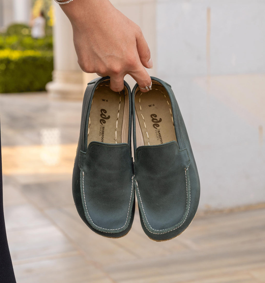 edebarefoot Evergreen ARF Series Women