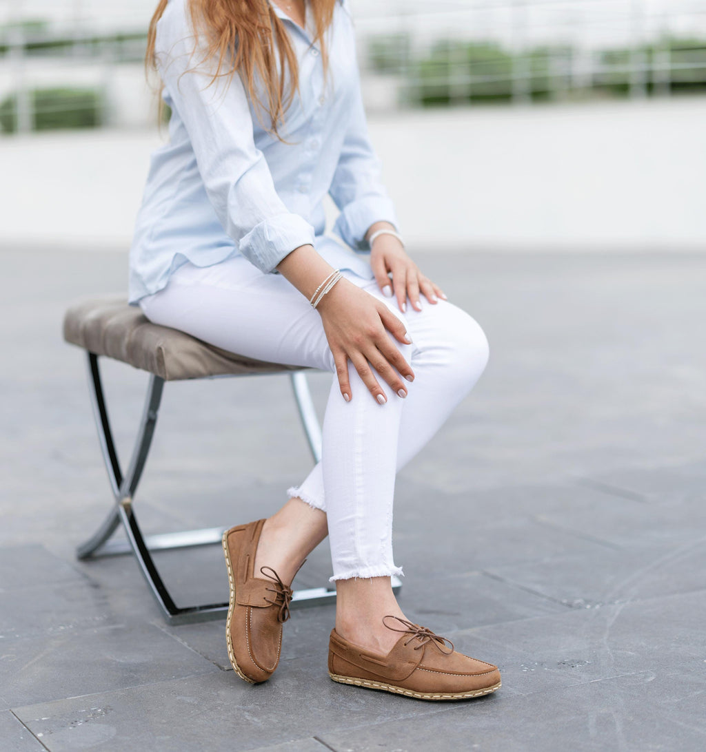 edebarefoot Hickory AYS Series Women