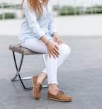 edebarefoot Hickory AYS Series Women