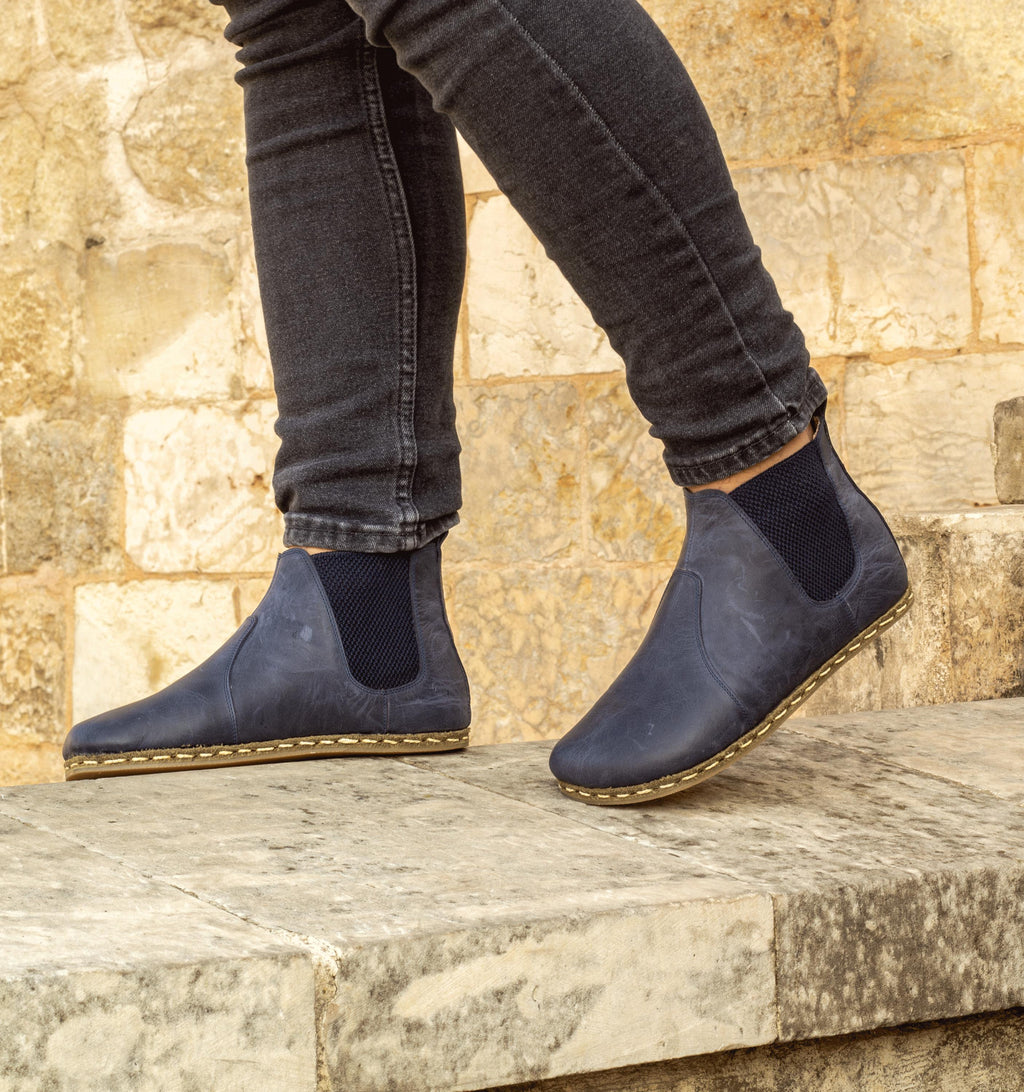 edebarefoot Ocean - BRK Series - Men