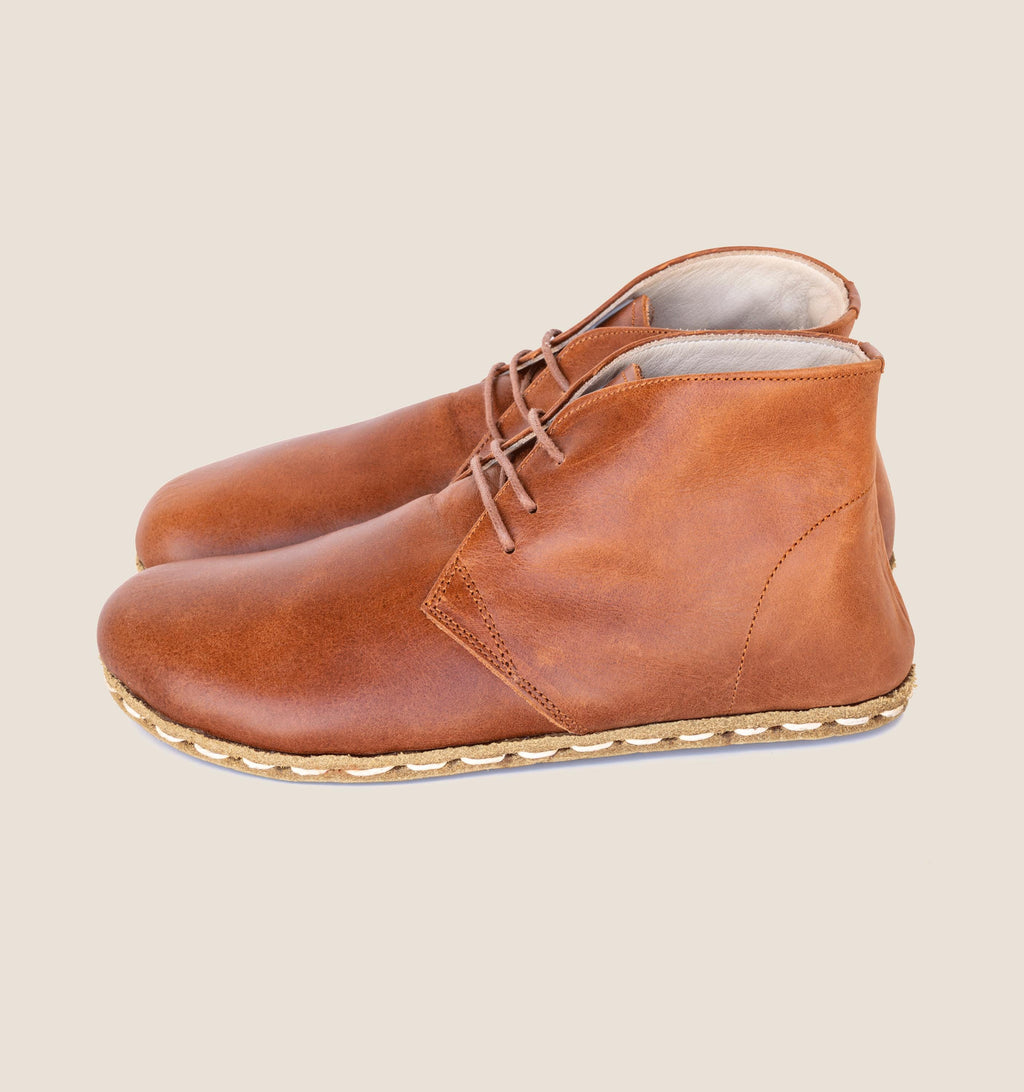 edebarefoot Umber - HMZ Series - Women