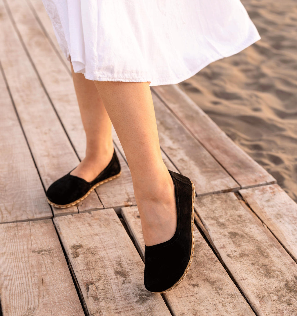 edebarefoot Midnight NRM Series Women