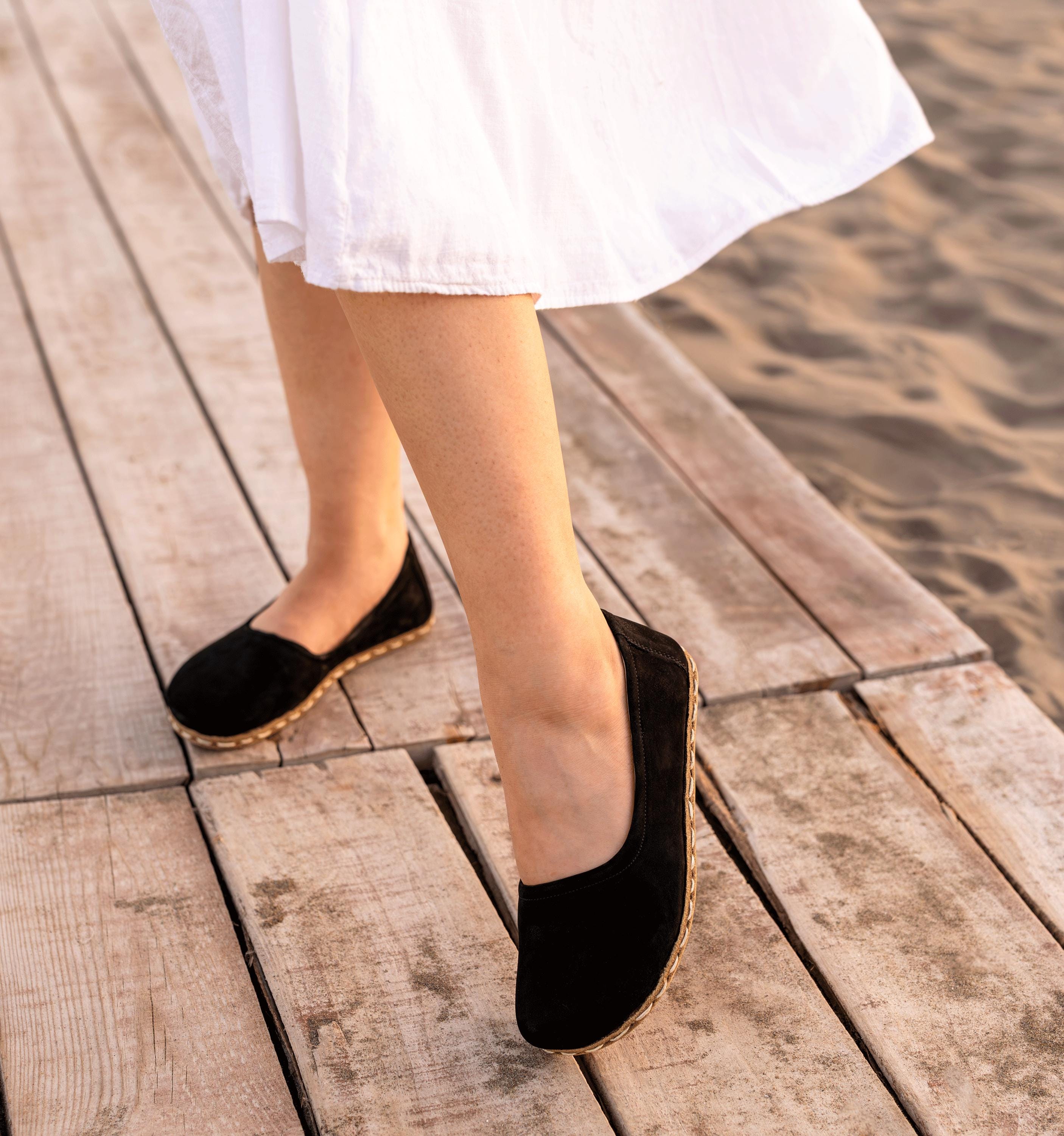 edebarefoot Midnight NRM Series Women