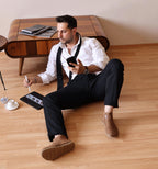 edebarefoot Hickory - BRK Series - Men