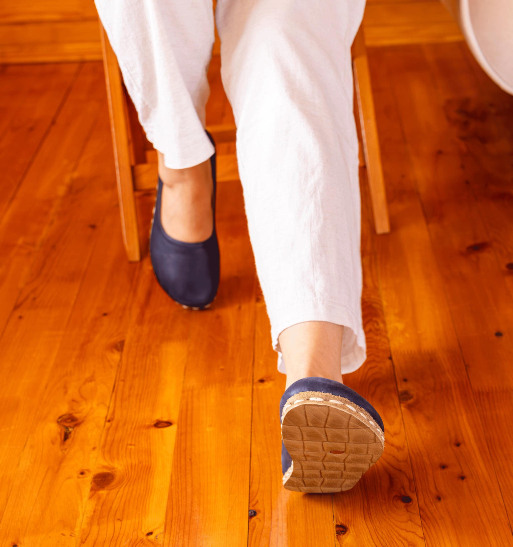 edebarefoot Ocean NRM Series Women