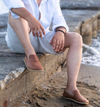 edebarefoot Umber - OKN Series - Men