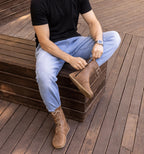 edebarefoot Hickory CFR Series Men