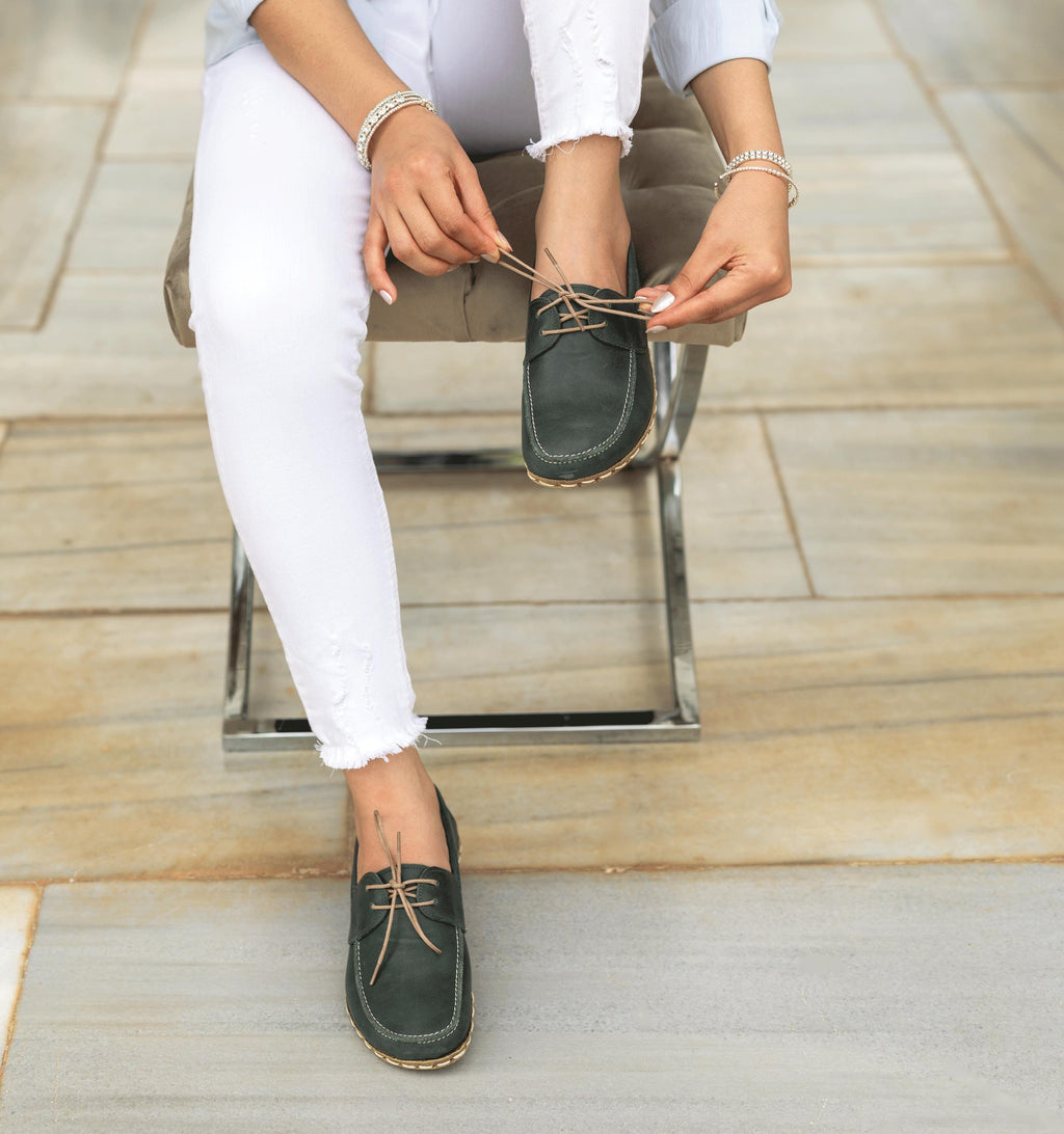 edebarefoot Evergreen ASY Series Women