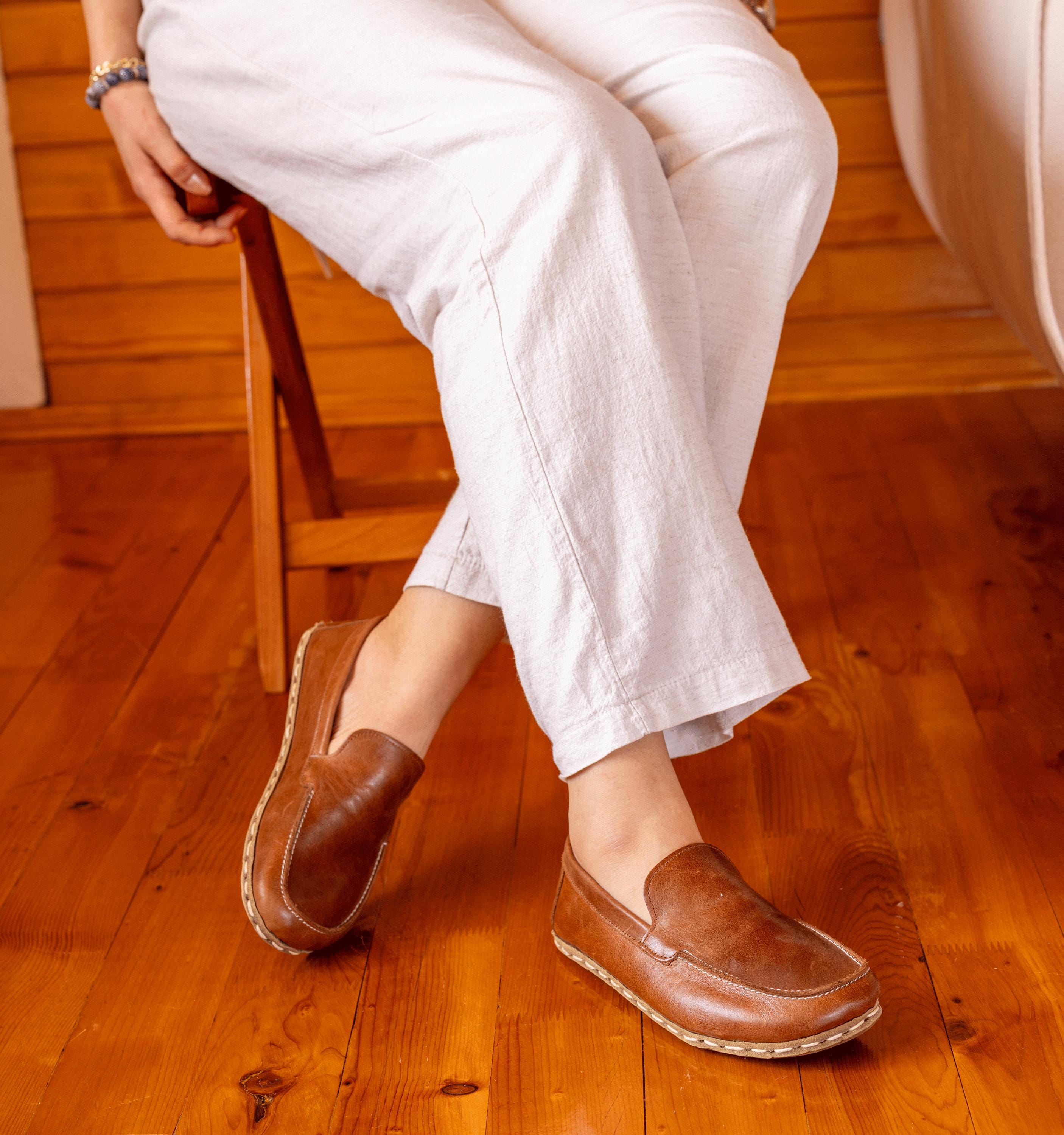 edebarefoot Russet ARF Series Women