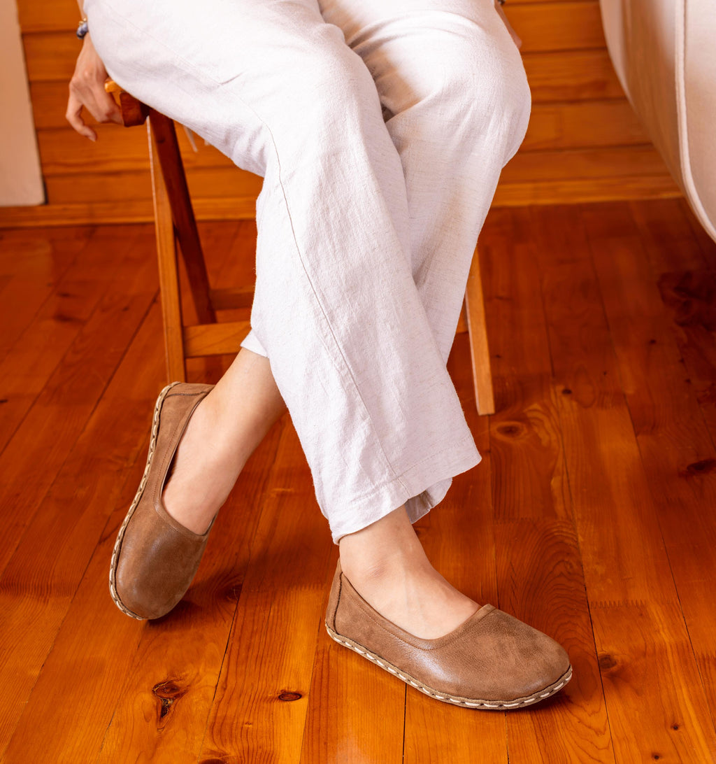 edebarefoot Hickory NRM Series Women