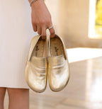 edebarefoot Harvest Gold - OKN Series - Women