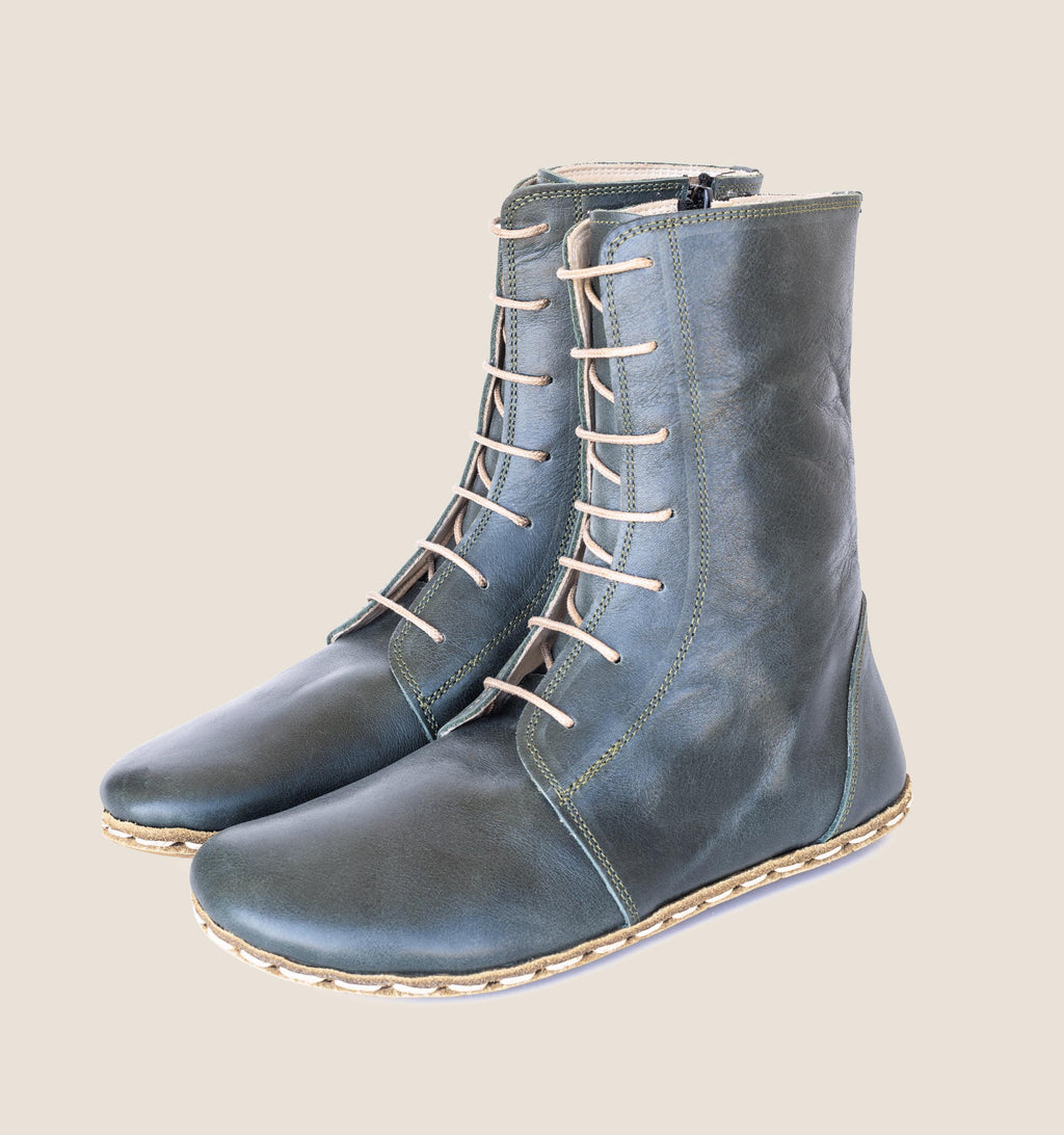 edebarefoot Evergreen CFR Series Women