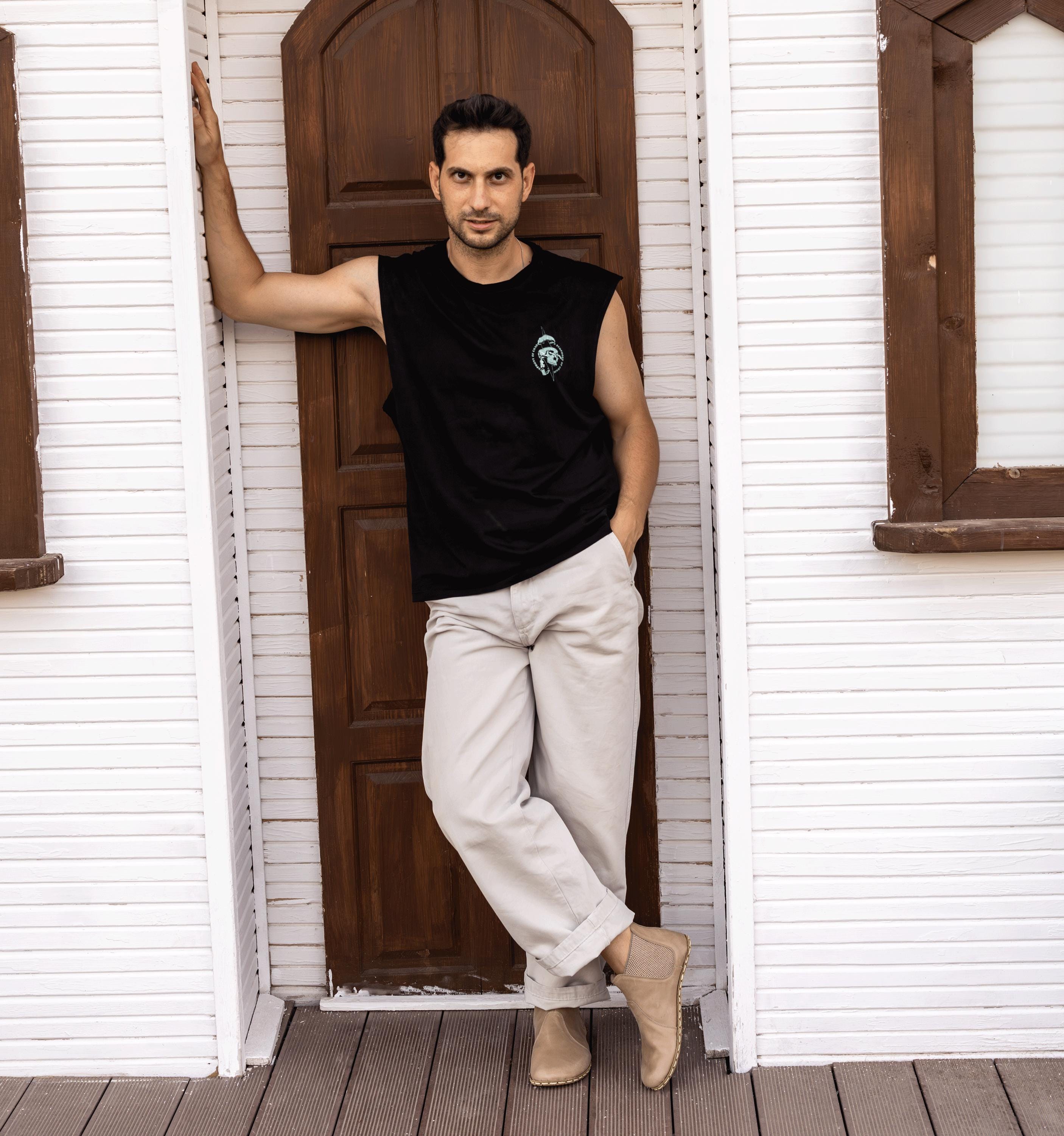 edebarefoot Sand - BRK Series - Men