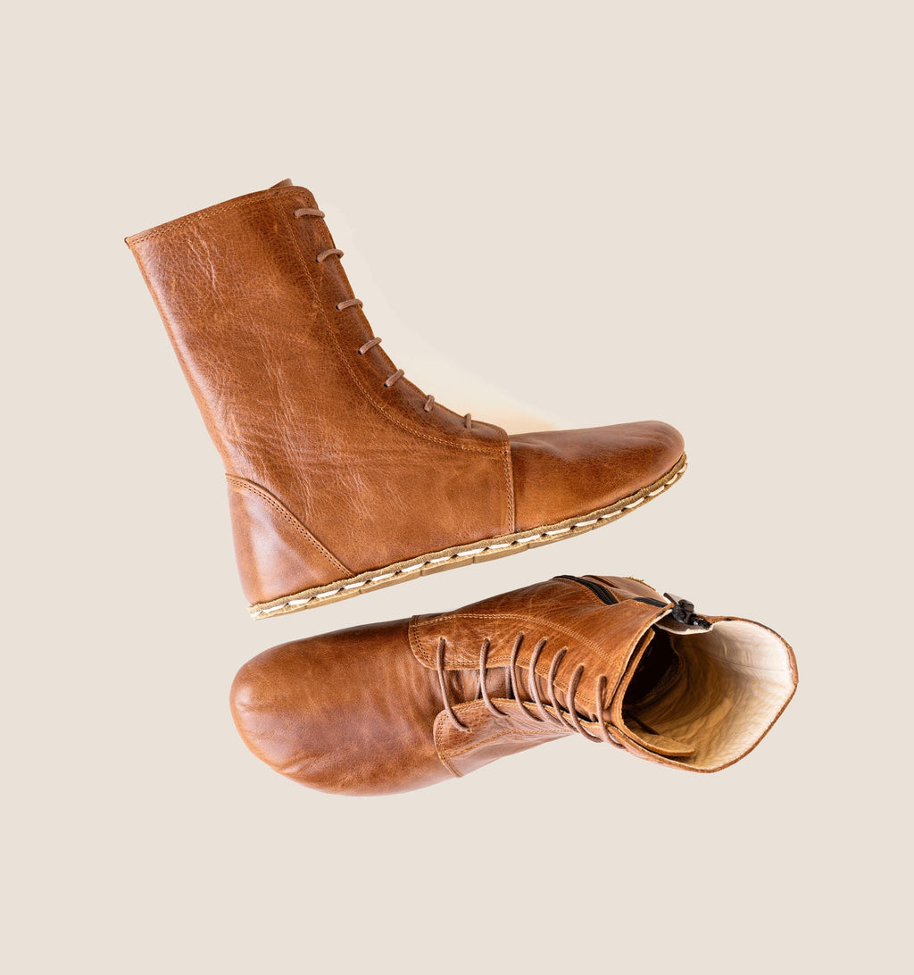 edebarefoot Russet CFR Series Women