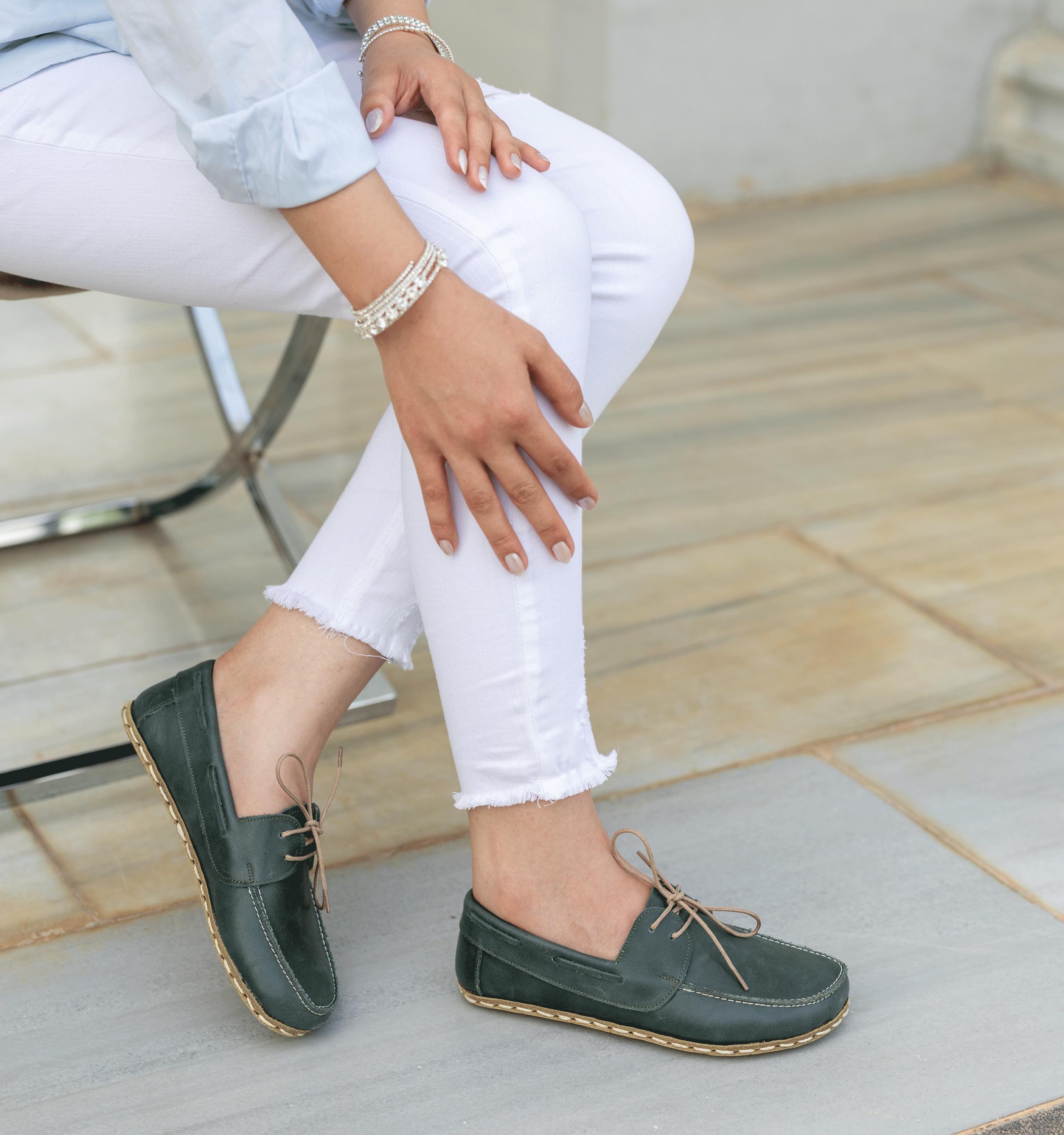 edebarefoot Evergreen ASY Series Women