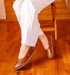 edebarefoot Russet NRM Series Women