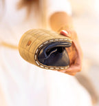 edebarefoot Indigo - OKN Series - Women