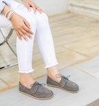 edebarefoot Ashen ASY Series Women