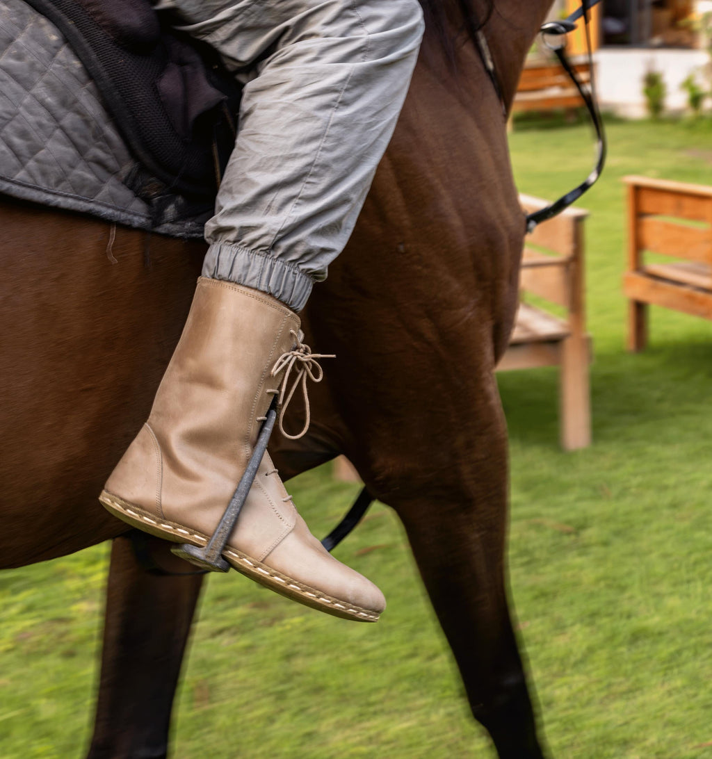 edebarefoot Sand CFR Series Men