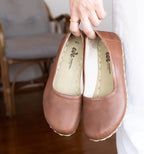 edebarefoot Umber NRM Series Women