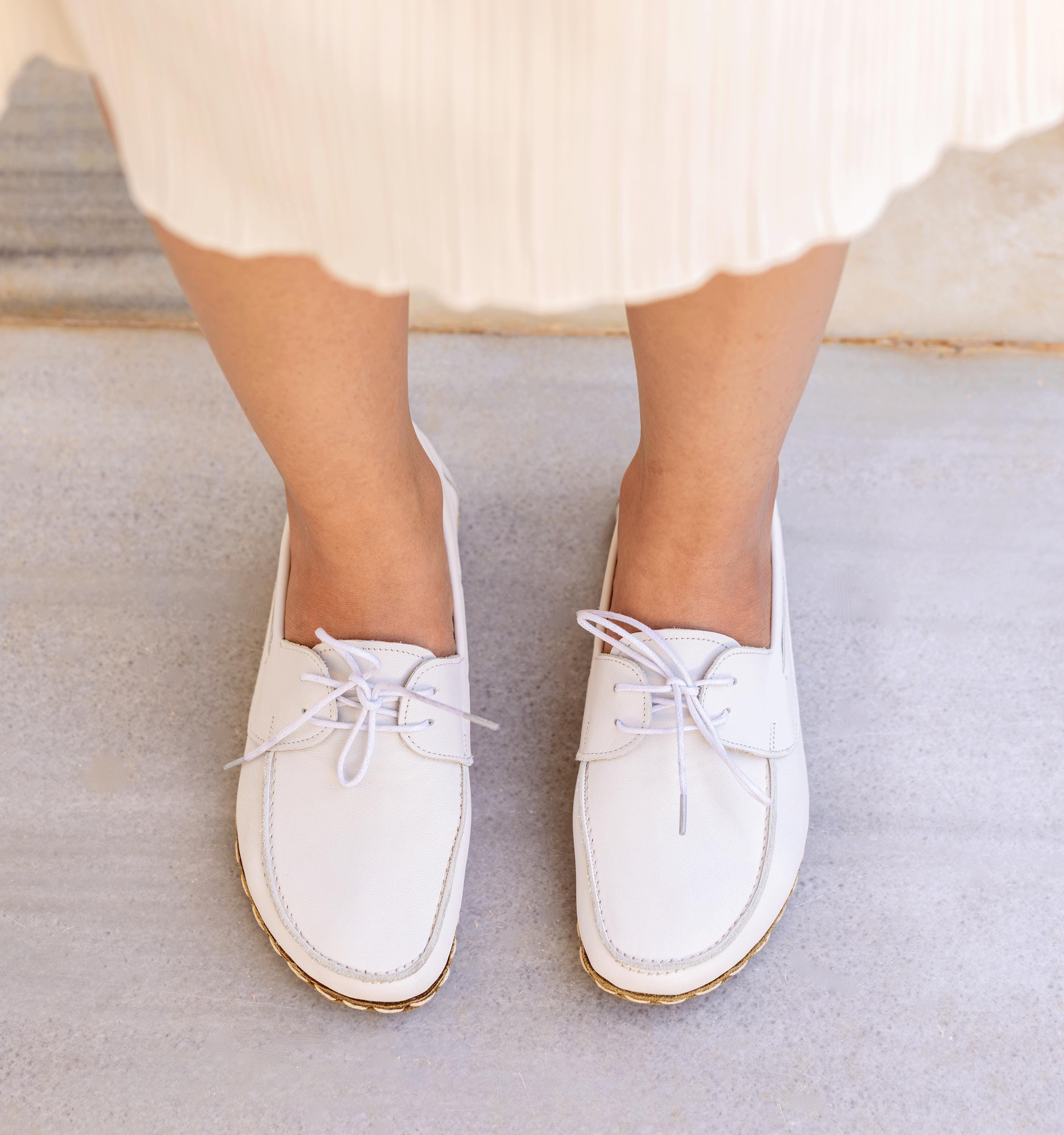 edebarefoot Cloud AYS Series Women