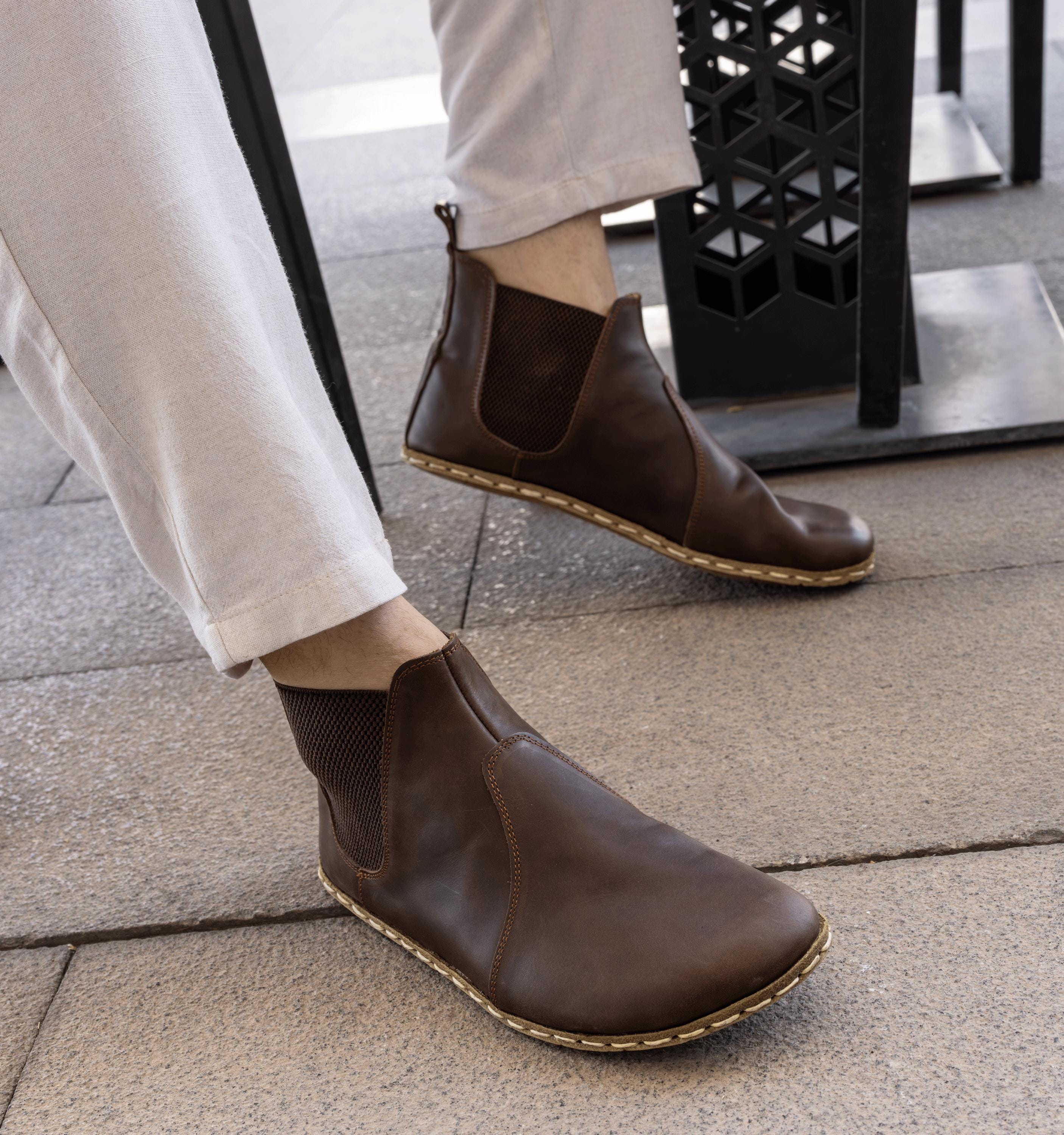 edebarefoot Earth - BRK Series - Men