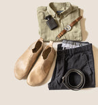 edebarefoot Sand - BRK Series - Men