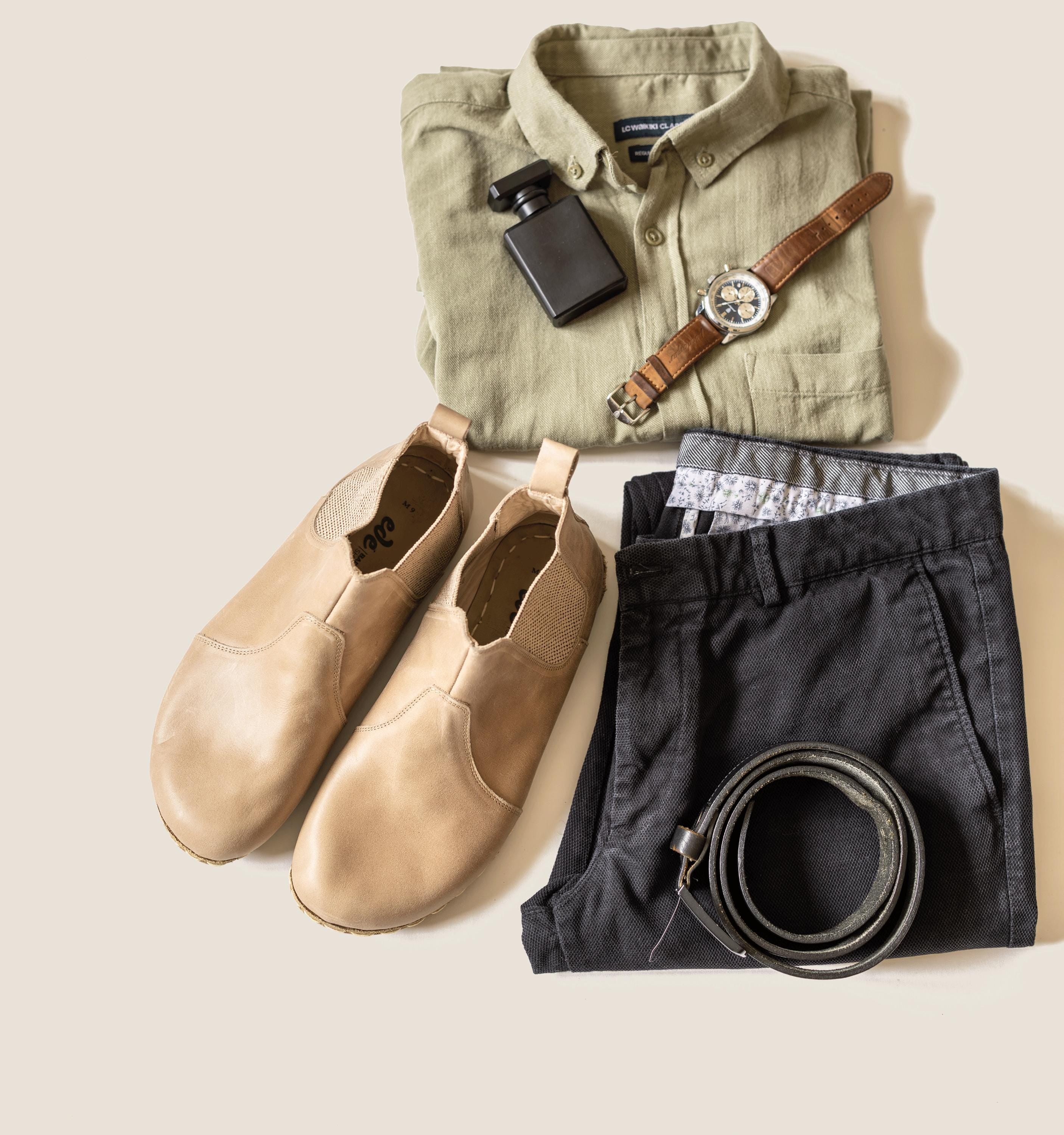 edebarefoot Sand - BRK Series - Men