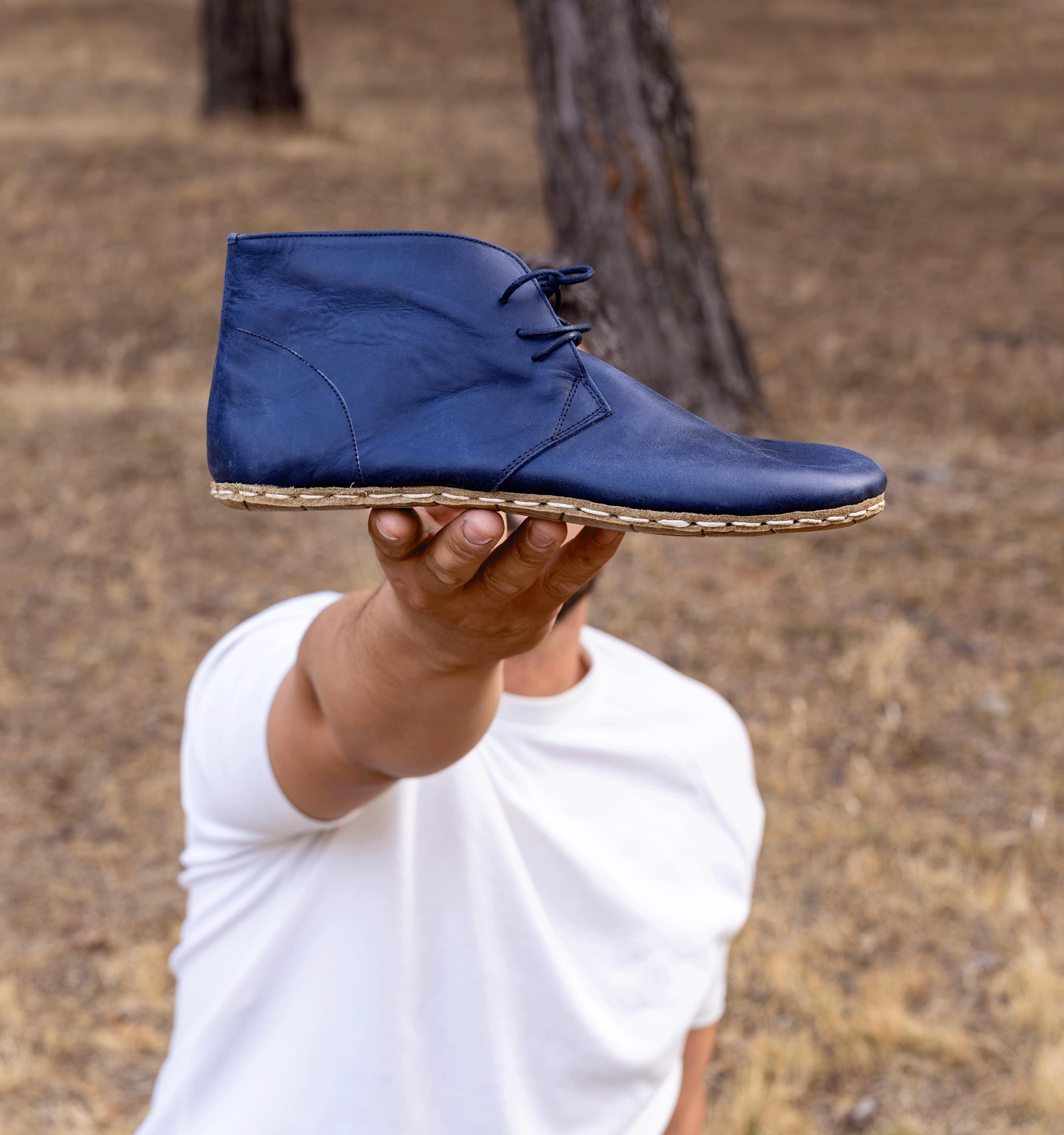 edebarefoot Ocean - HMZ Series - Men