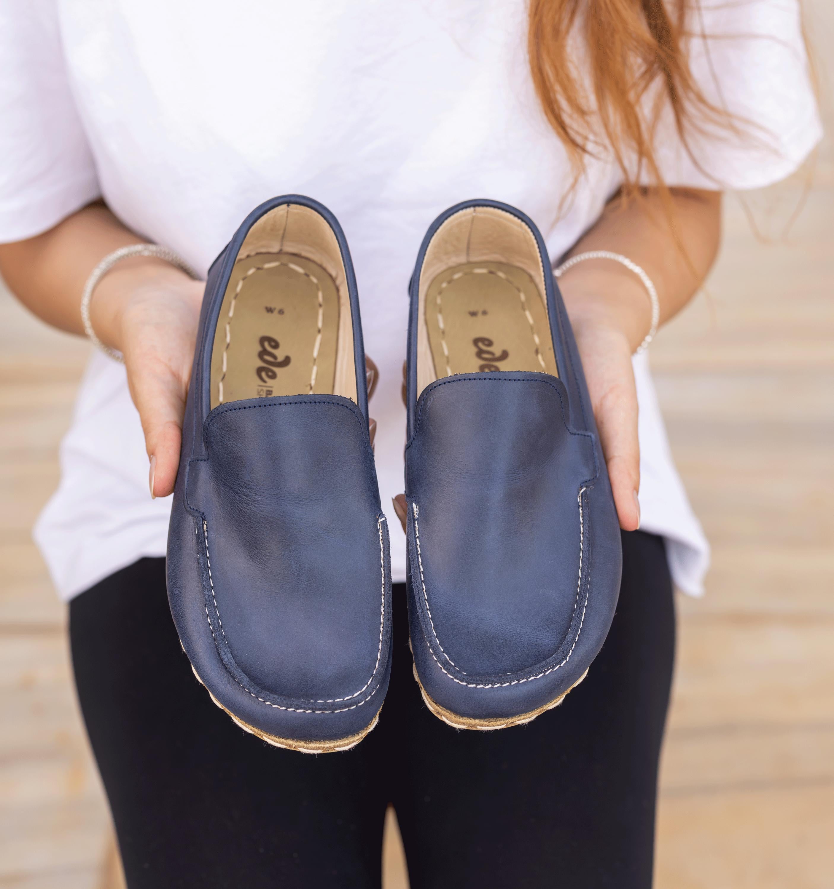 edebarefoot Ocean ARF Series Women