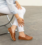 edebarefoot Russet ASY Series