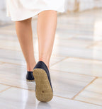 edebarefoot Indigo - OKN Series - Women