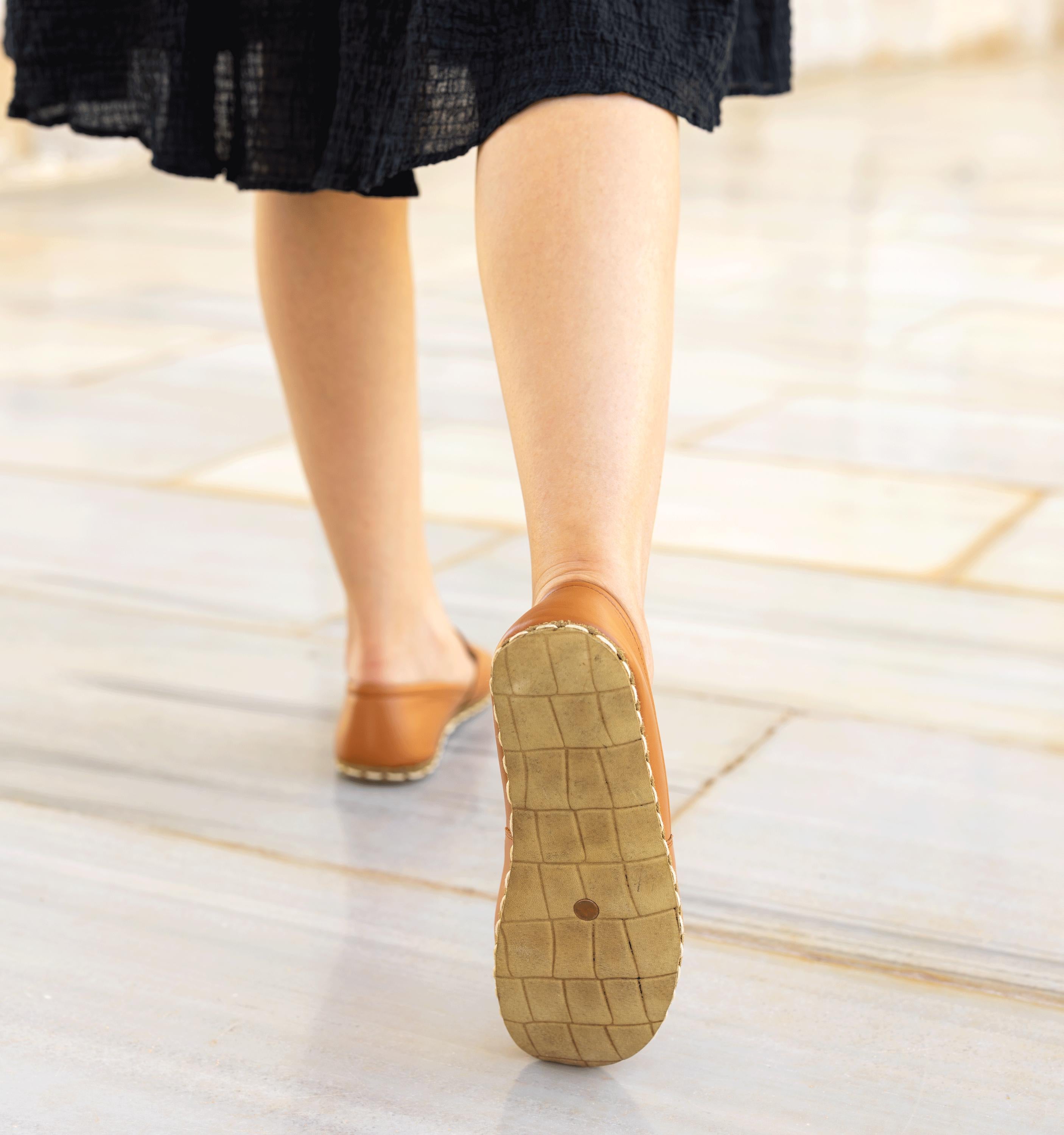 edebarefoot Sunset - OKN Series - Women