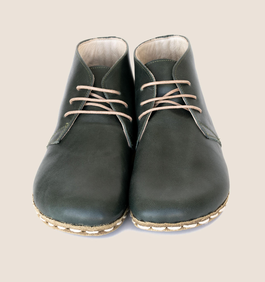 edebarefoot Evergreen - HMZ Series - Women