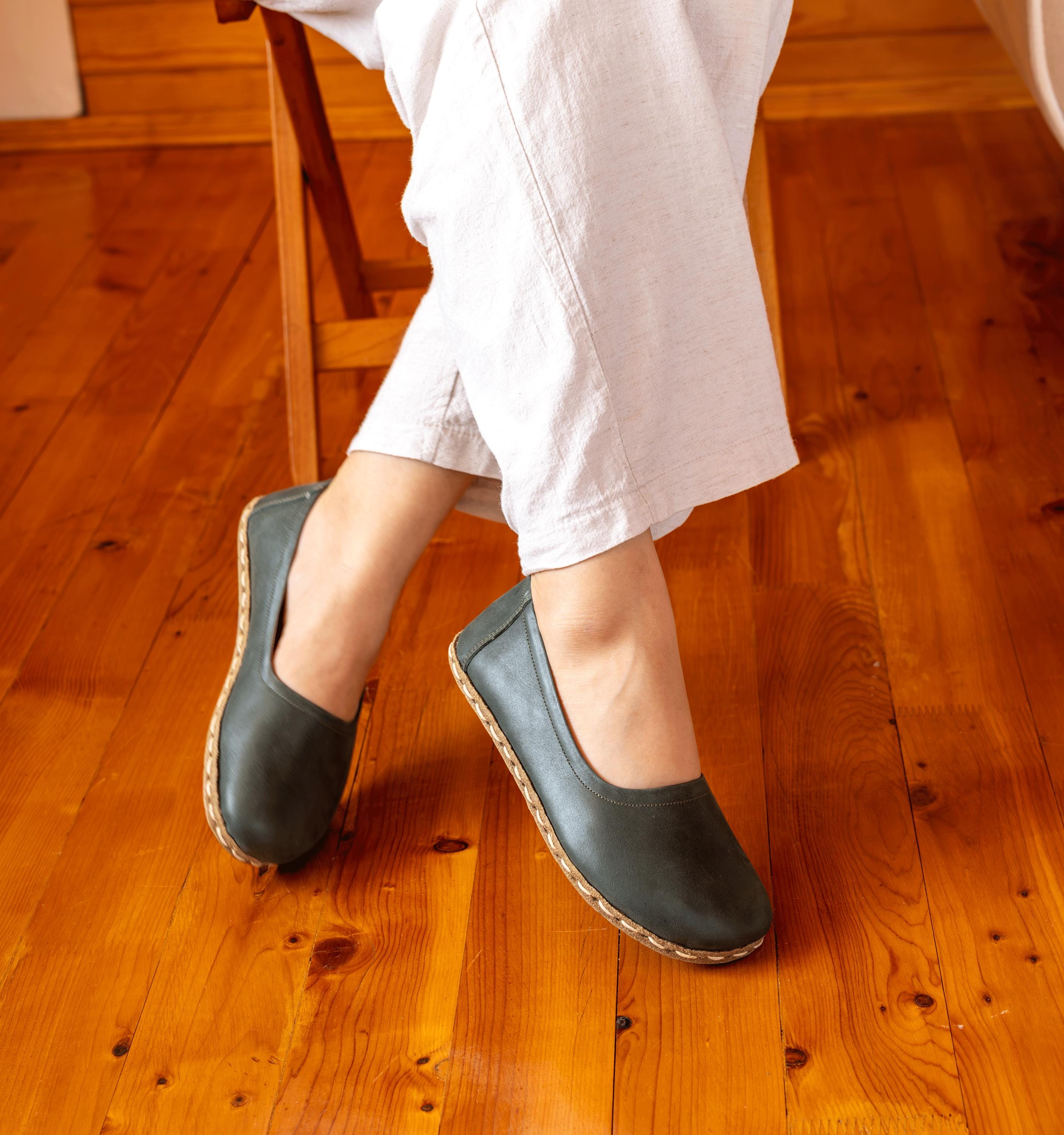 edebarefoot Evergreen NRM Series Women