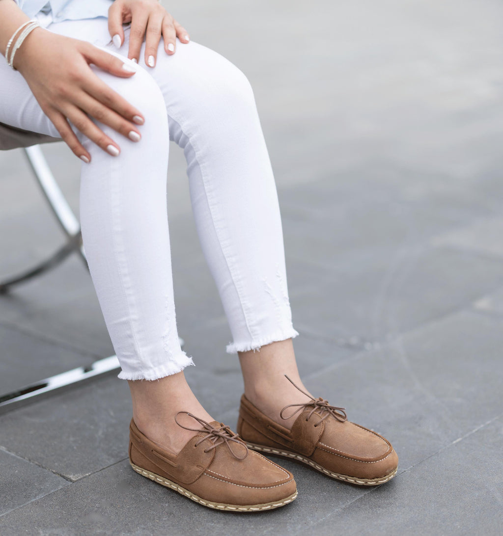 edebarefoot Hickory AYS Series Women