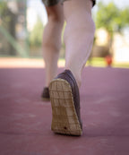 edebarefoot Earth Crazy