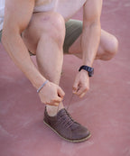 edebarefoot Earth Crazy