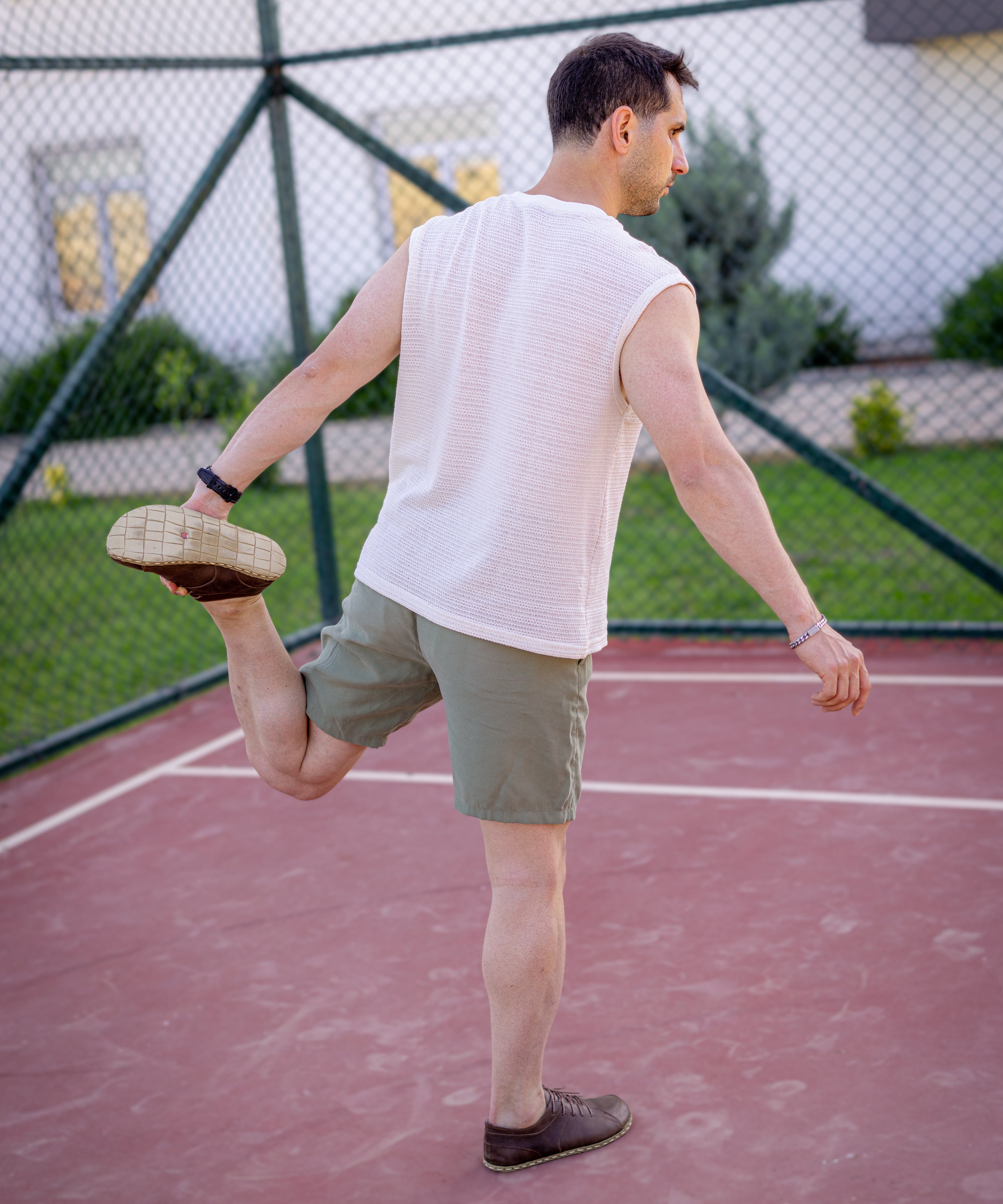 edebarefoot Earth Crazy
