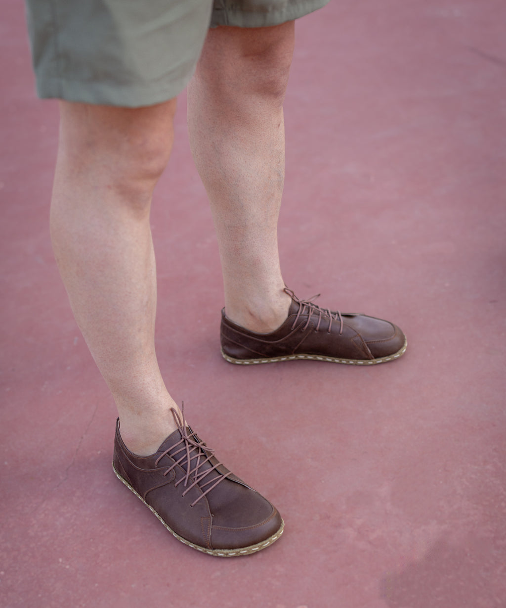 edebarefoot Earth Crazy