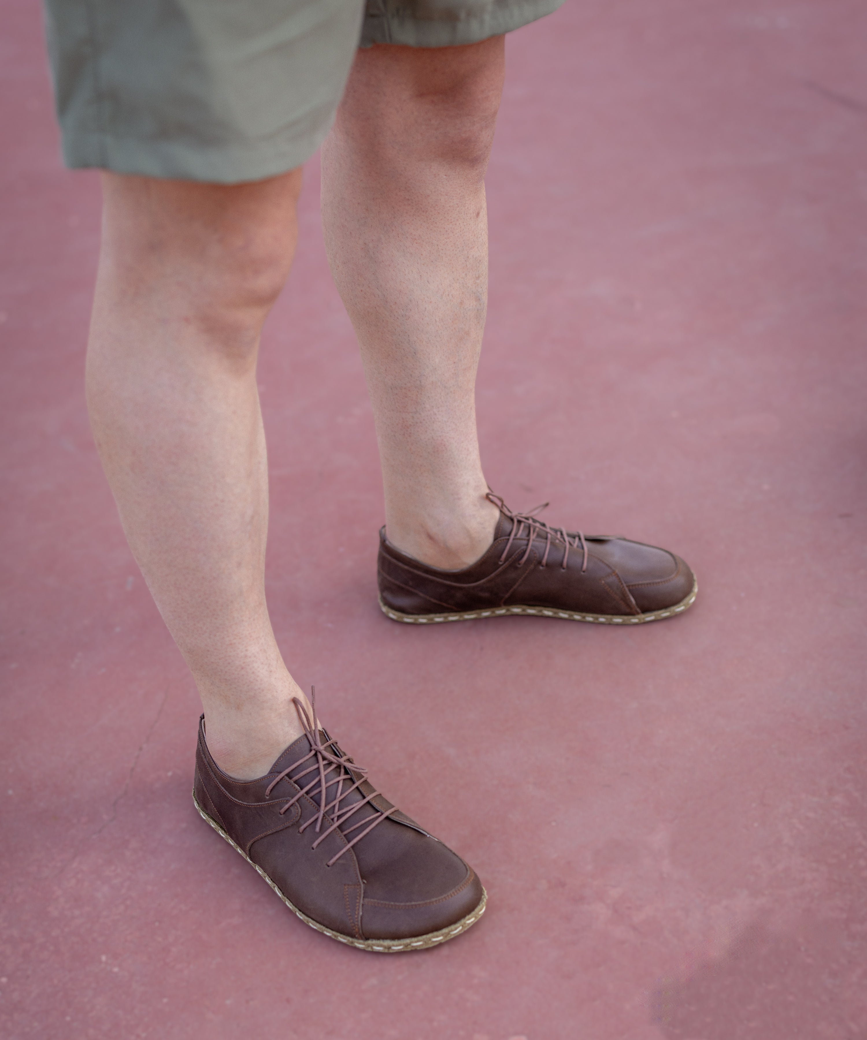 edebarefoot Earth Crazy