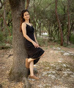 edebarefoot Hickory