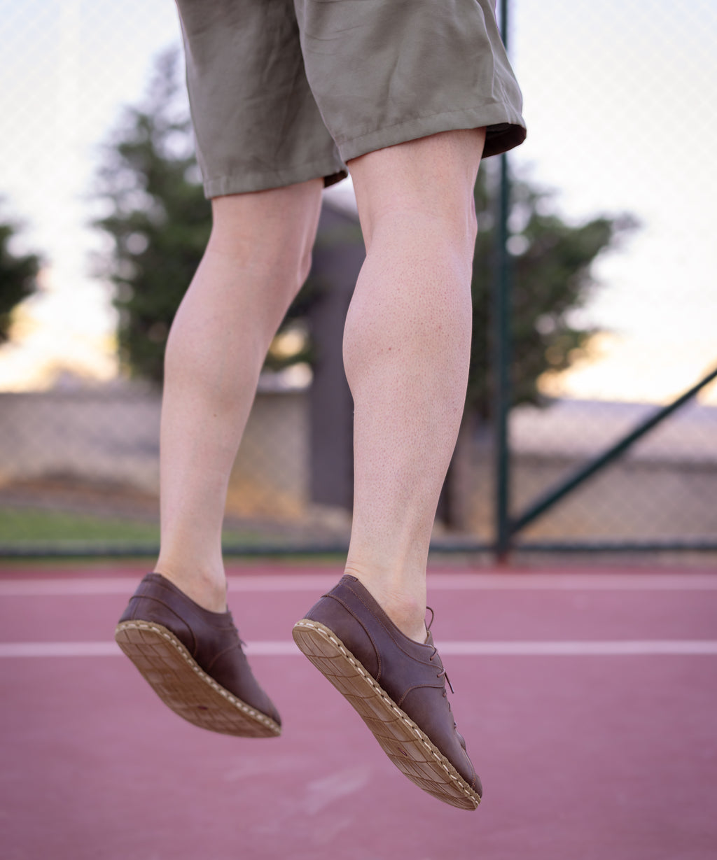 edebarefoot Earth Crazy